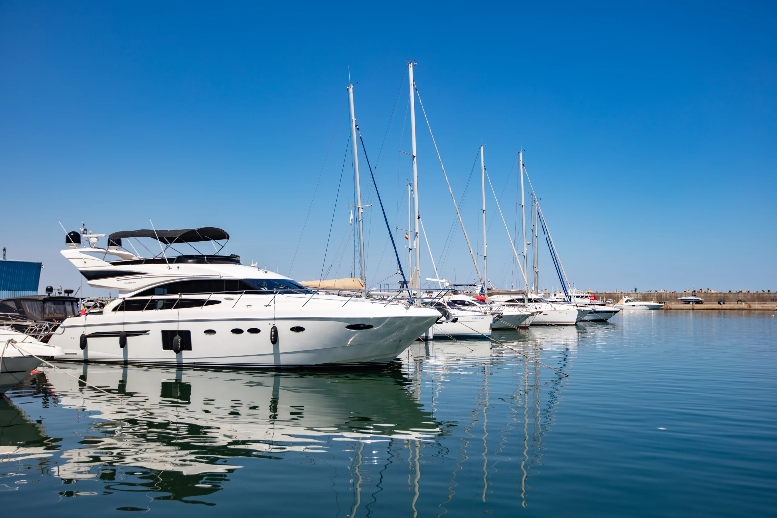 Boat Insurance Pennsylvania