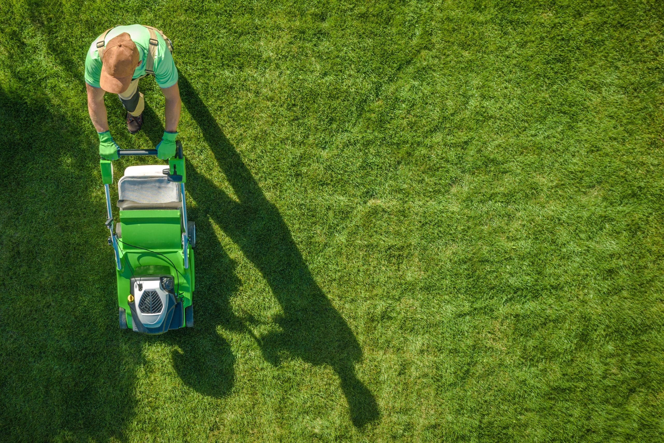 Lawn Care Insurance Pennsylvania
