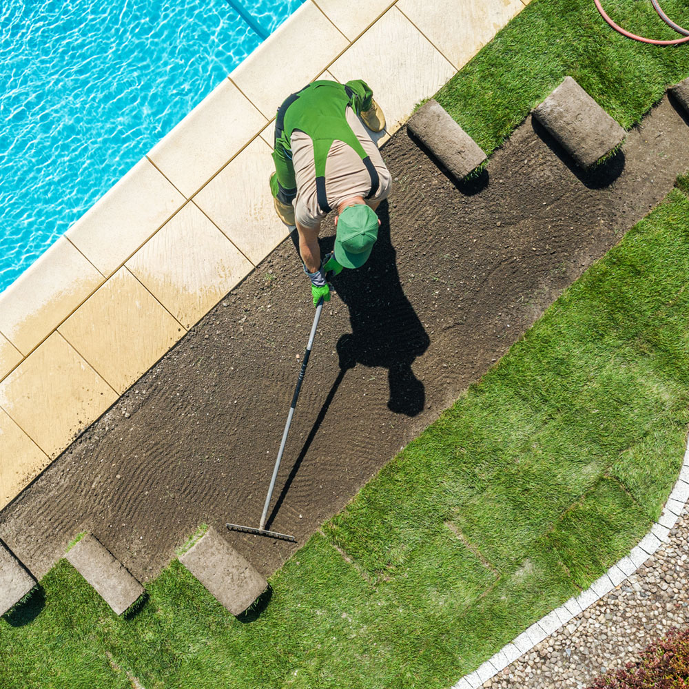 Lawn Care Insurance Pennsylvania
