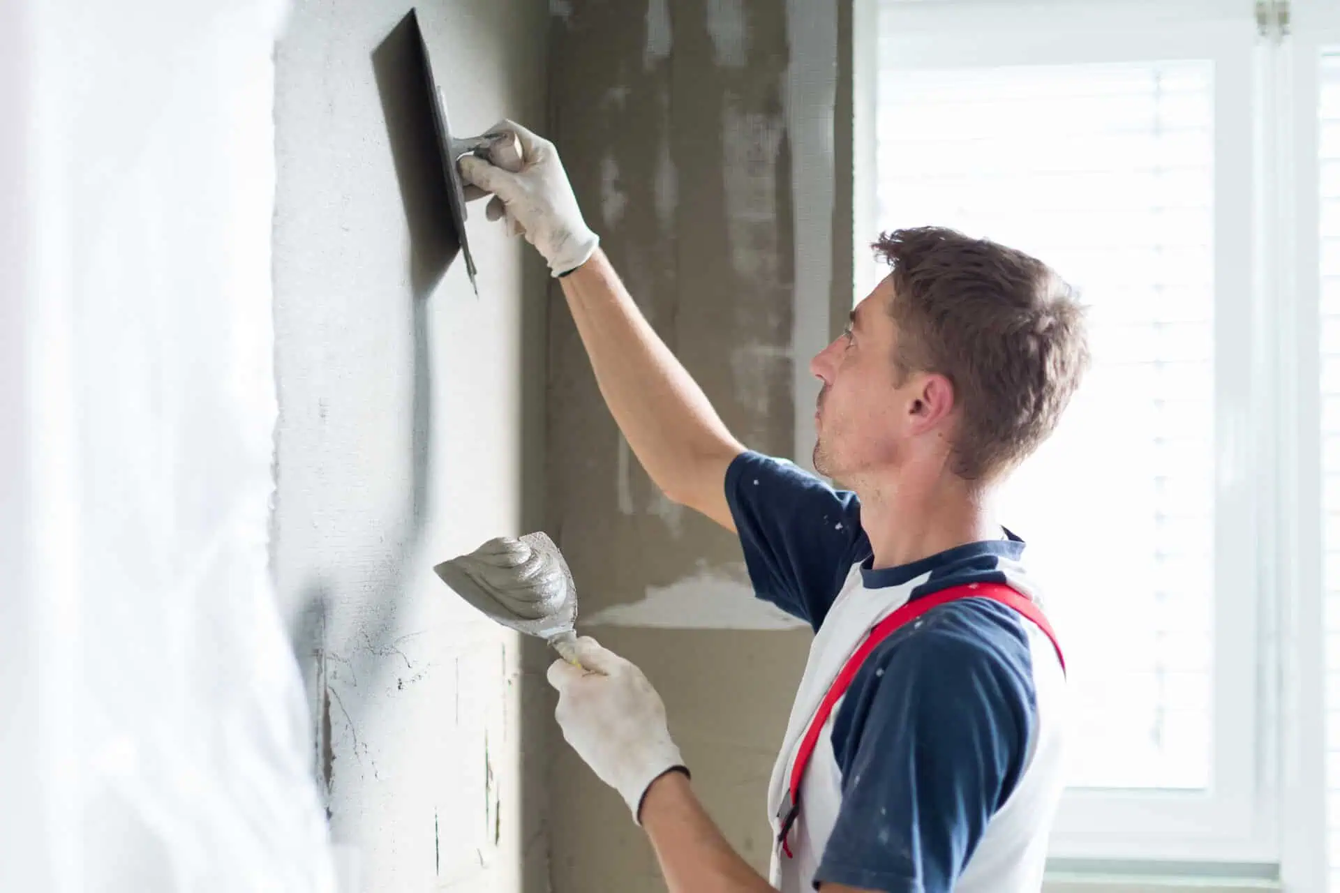 Plastering Insurance Pennsylvania