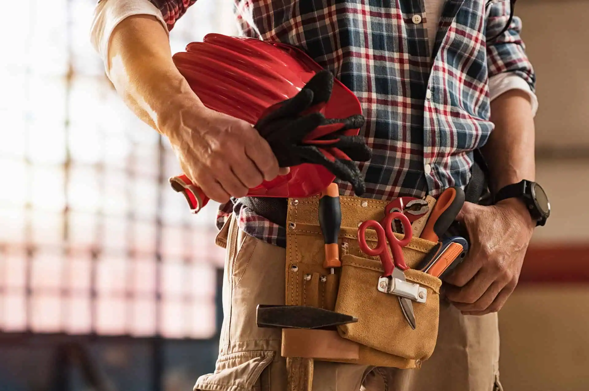 Handyman Insurance Pennsylvania