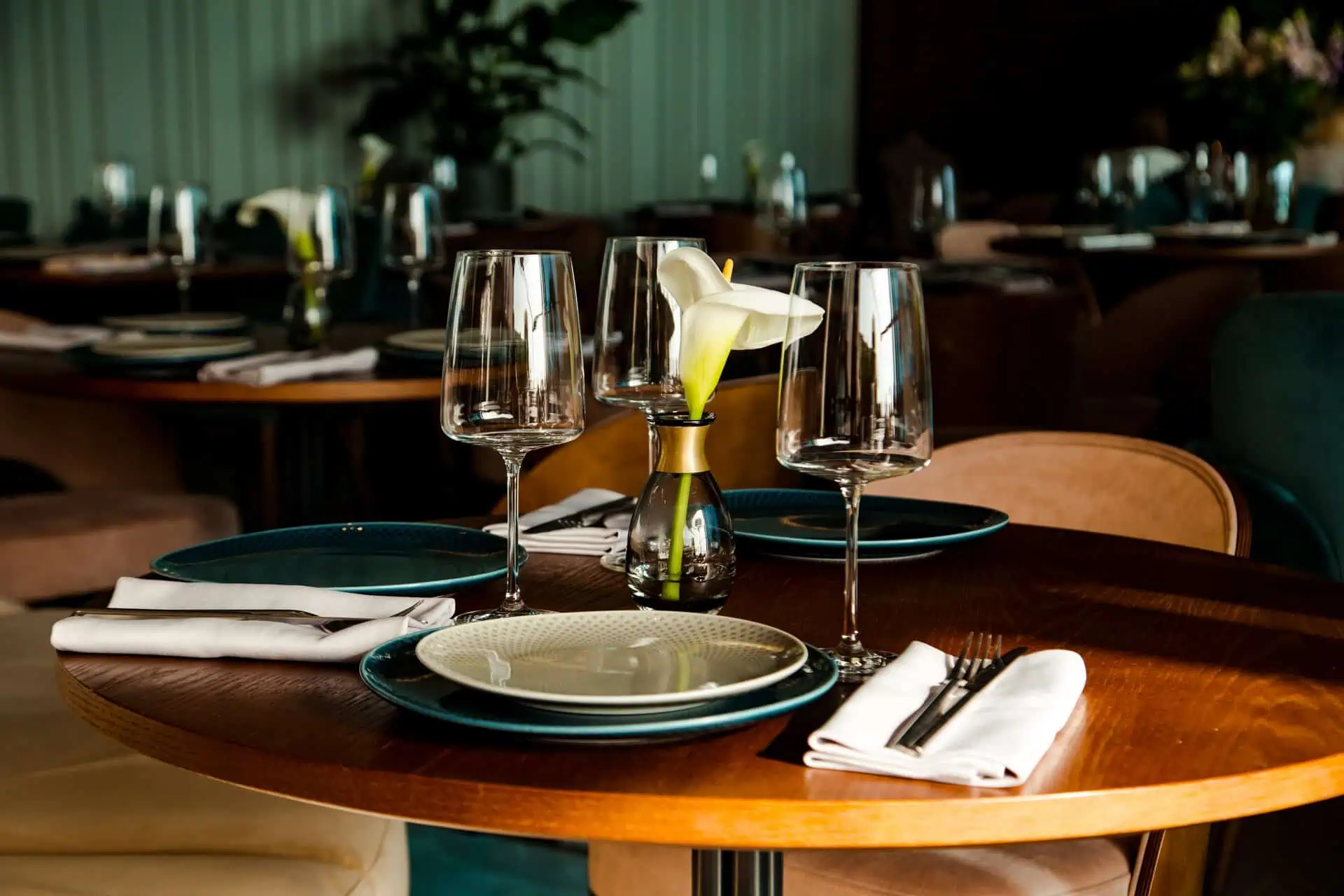 Restaurant Insurance Pennsylvania