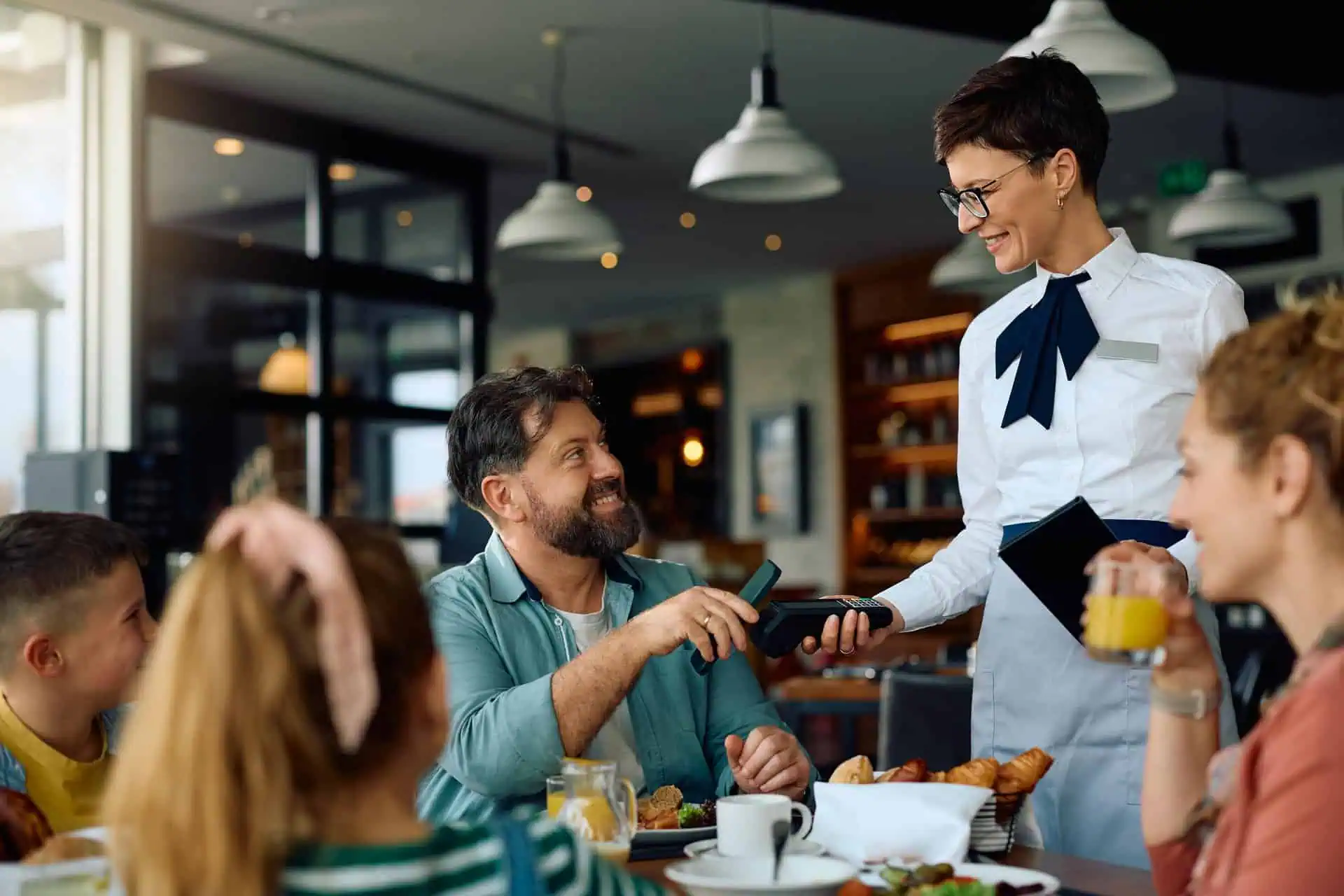 Restaurant Insurance Pennsylvania