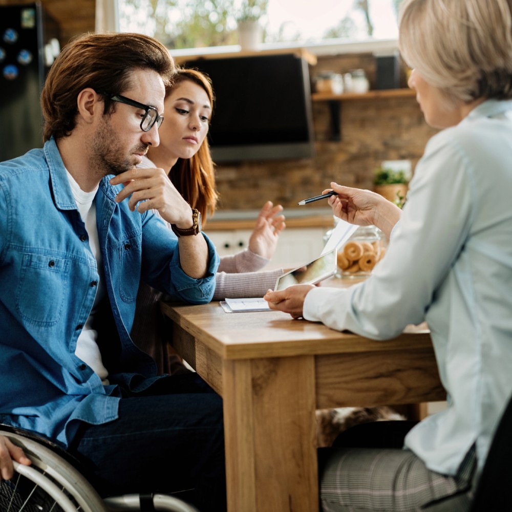 Disability Insurance Pennsylvania
