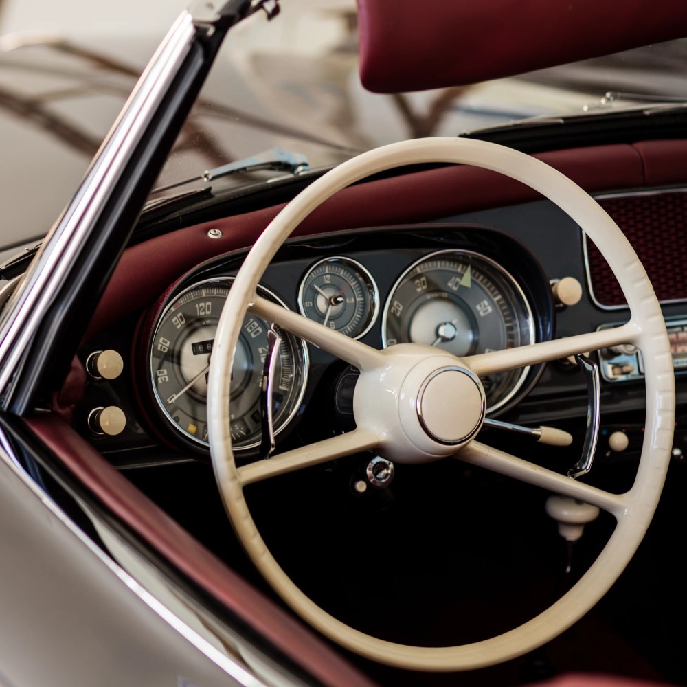 Classic Car Insurance Pennsylvania