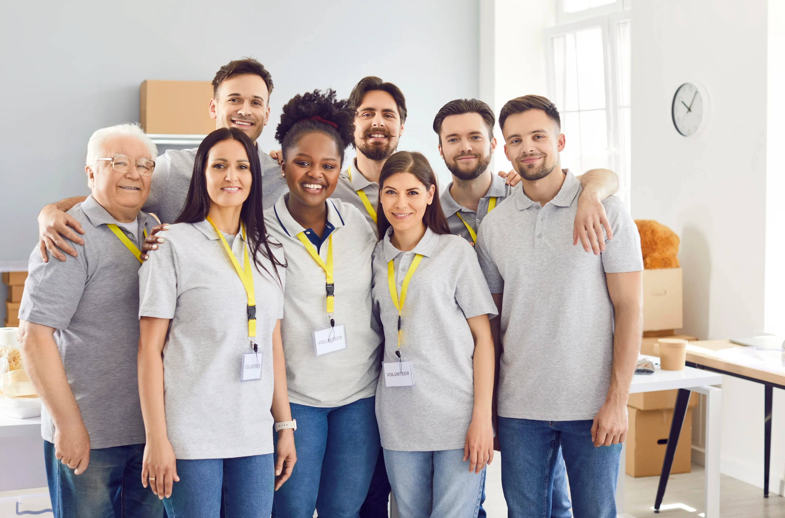 Nonprofit Insurance Pennsylvania