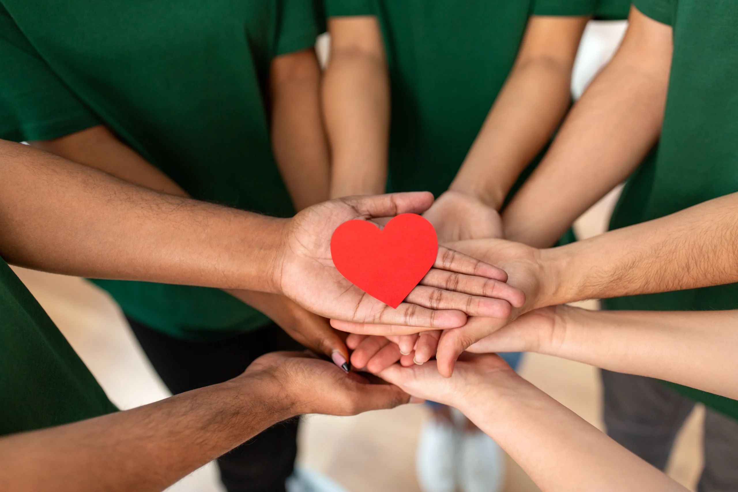 Nonprofit Insurance Pennsylvania